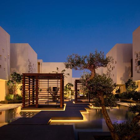 The Biltmore Hotel Villas, Dubai Luaran gambar