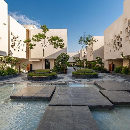 The Biltmore Hotel Villas, Dubai Luaran gambar