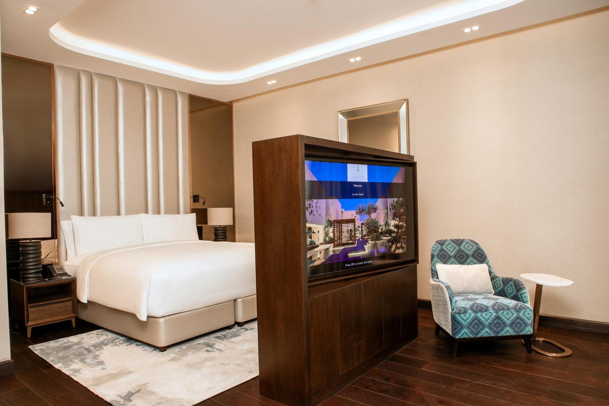 The Biltmore Hotel Villas, Dubai Luaran gambar