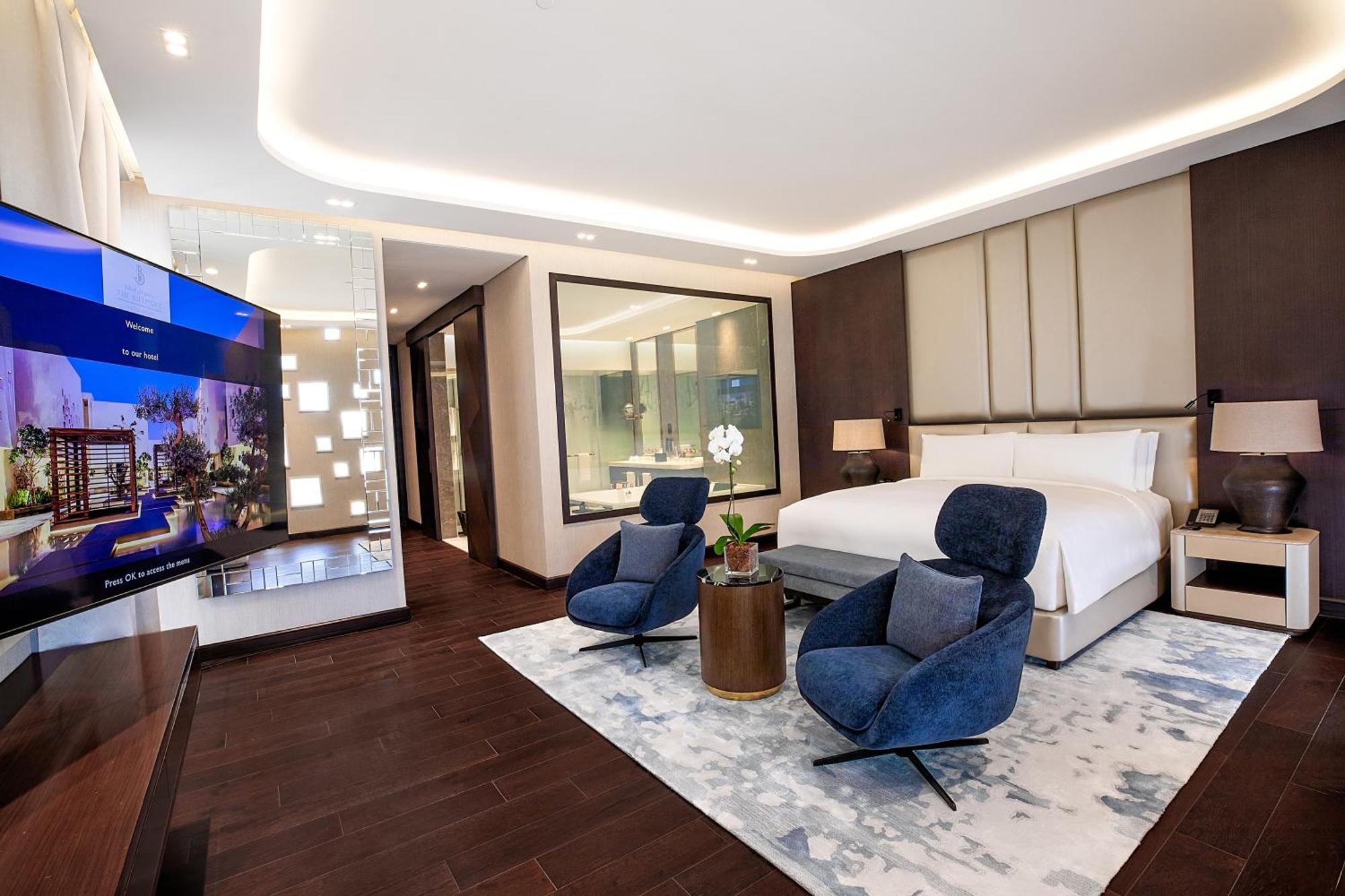 The Biltmore Hotel Villas, Dubai Luaran gambar