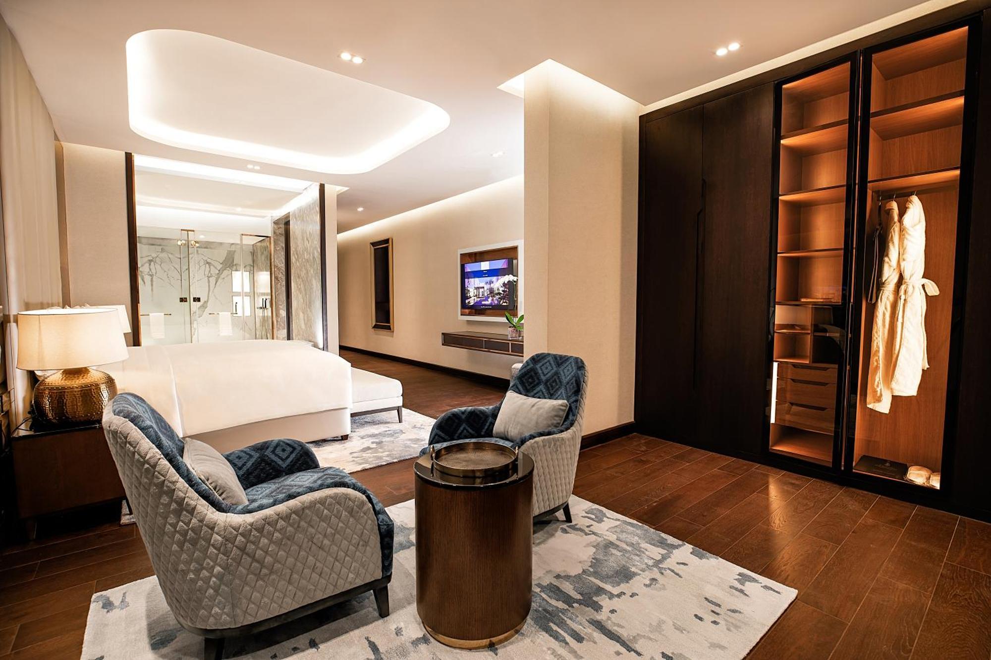 The Biltmore Hotel Villas, Dubai Luaran gambar