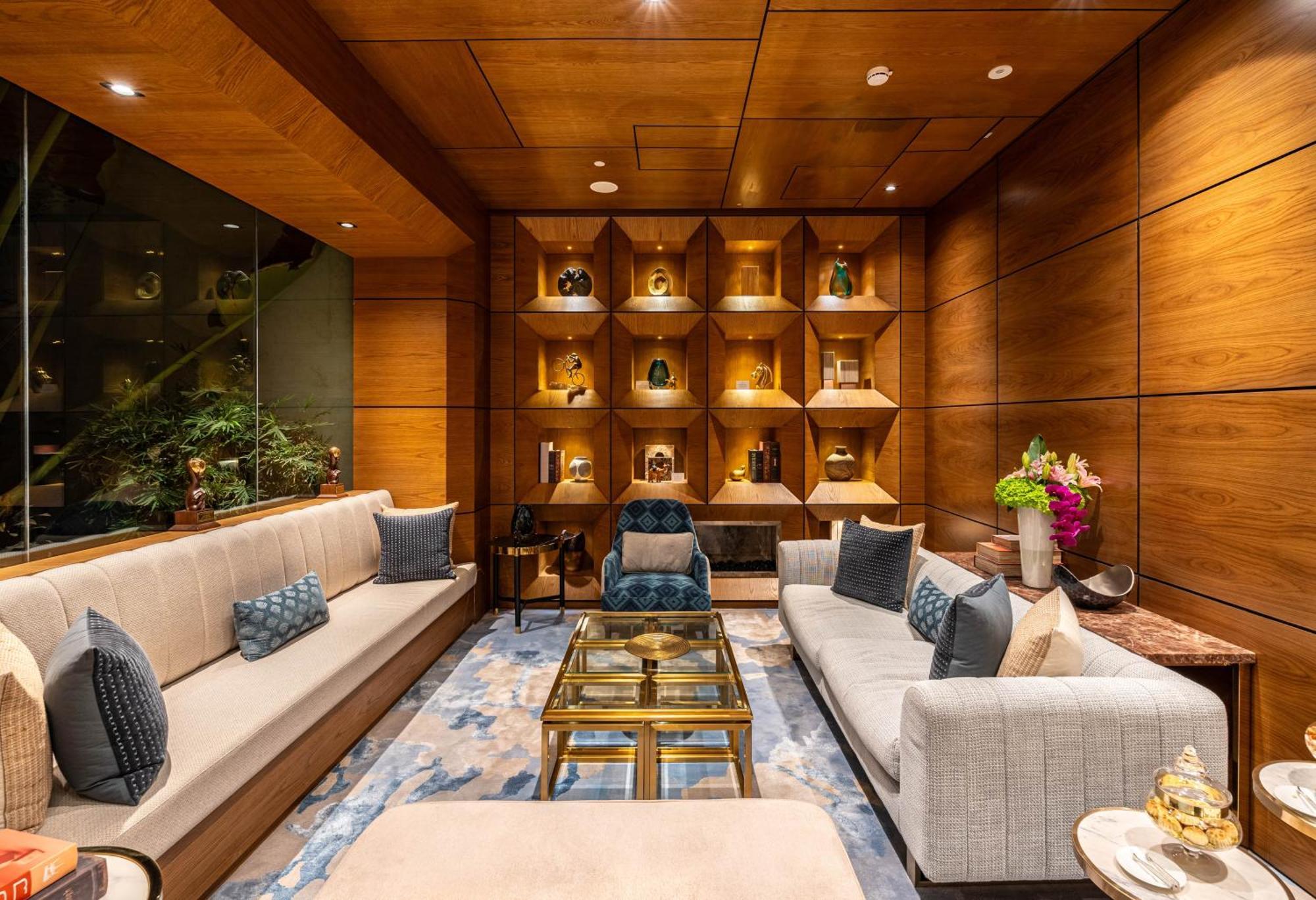 The Biltmore Hotel Villas, Dubai Luaran gambar