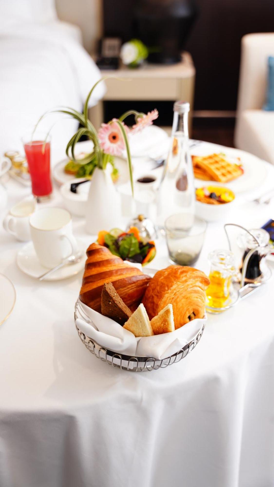 The Biltmore Hotel Villas, Dubai Luaran gambar