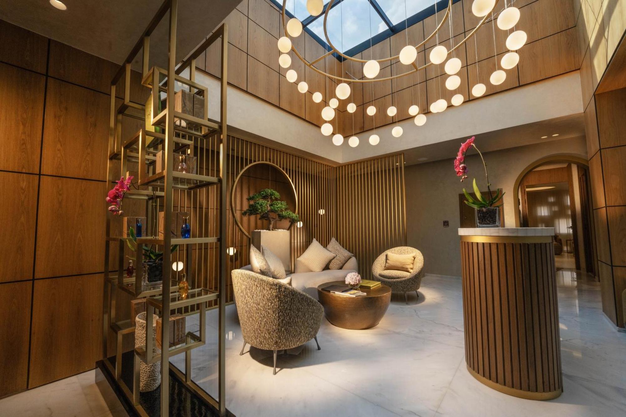 The Biltmore Hotel Villas, Dubai Luaran gambar