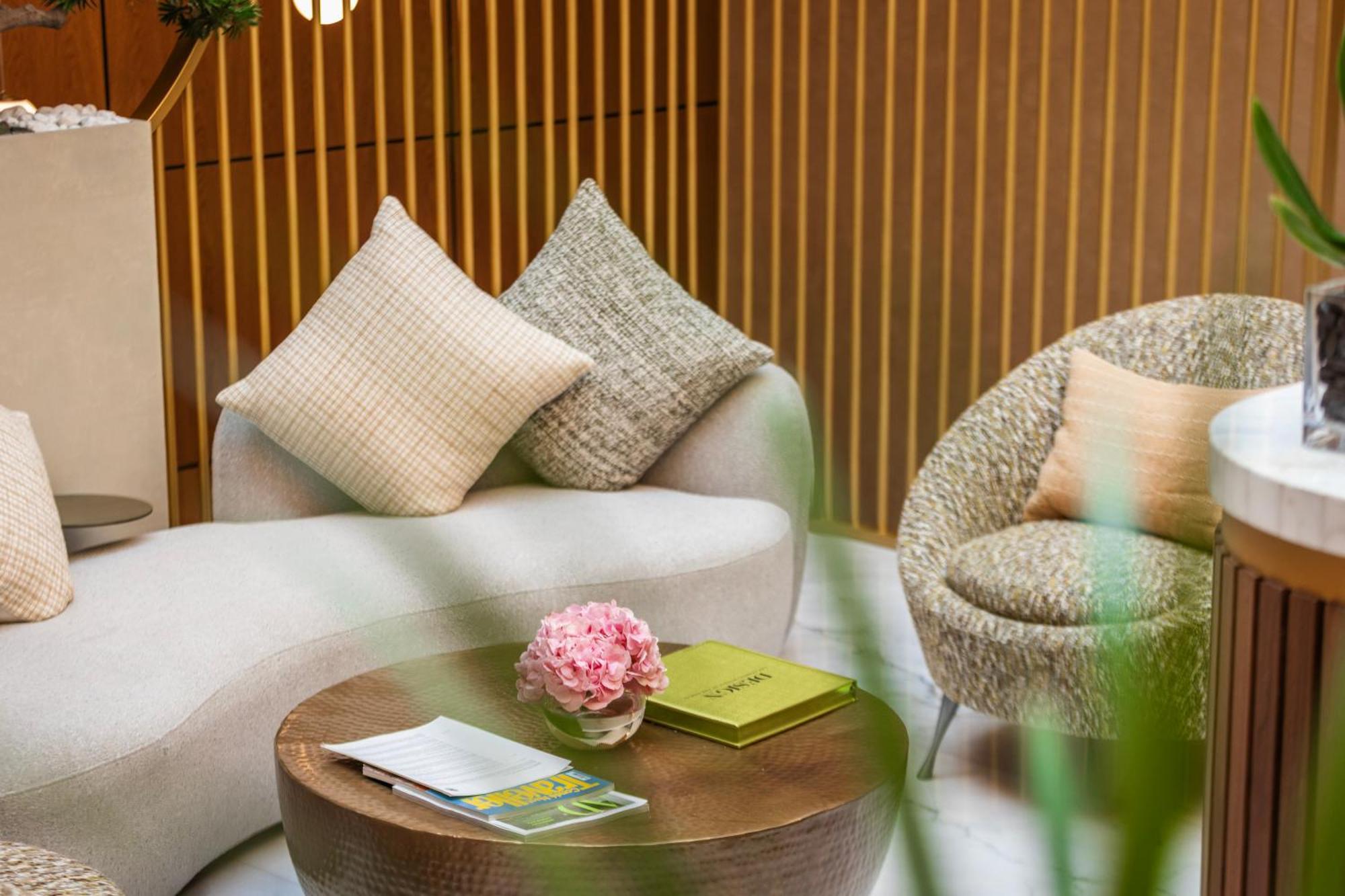 The Biltmore Hotel Villas, Dubai Luaran gambar